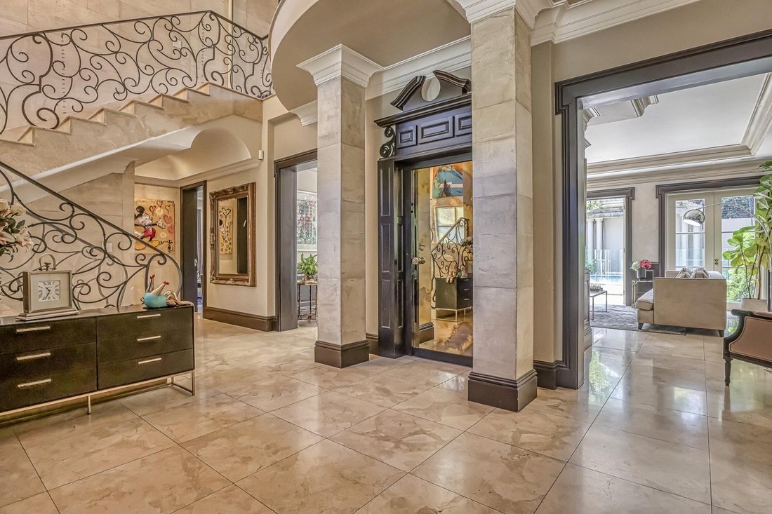 Casa a Sandton, Gauteng, Sudafrica 5 - 16609496
