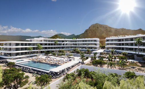 Apartment in Costa Adeje, Adeje, Canary Islands 1