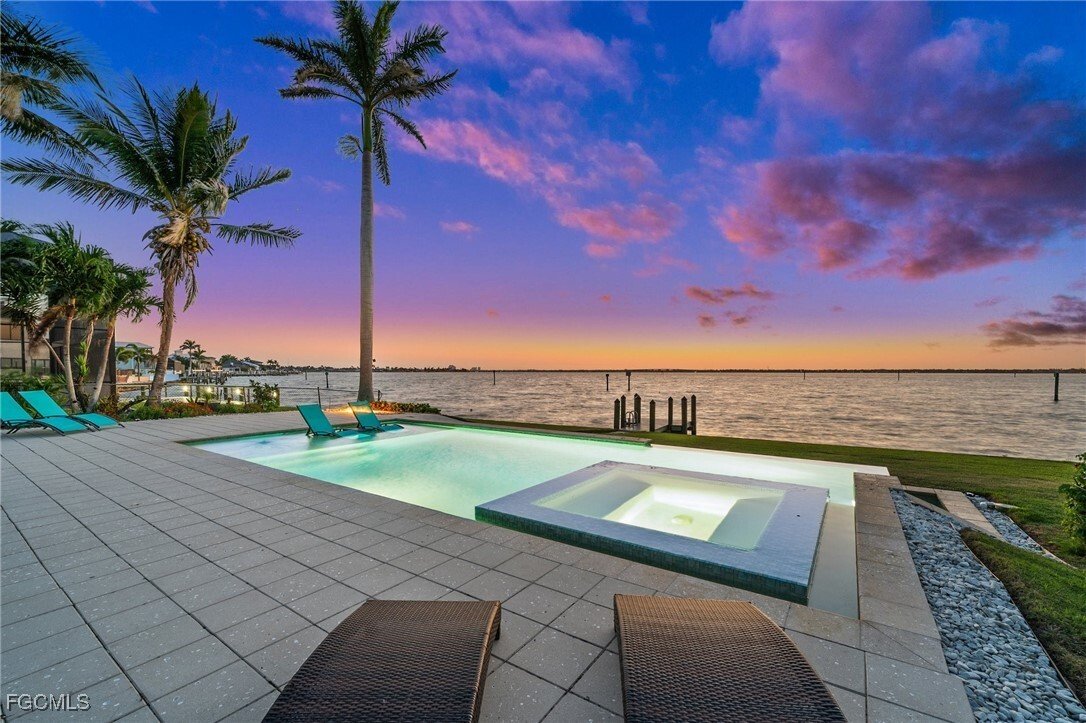 House in Cape Coral, Florida, United States 1 - 16612792