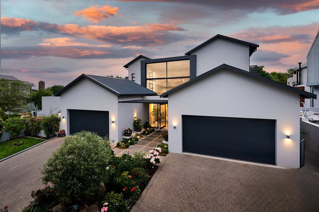 House in Midrand, Gauteng, South Africa 3 - 16613268
