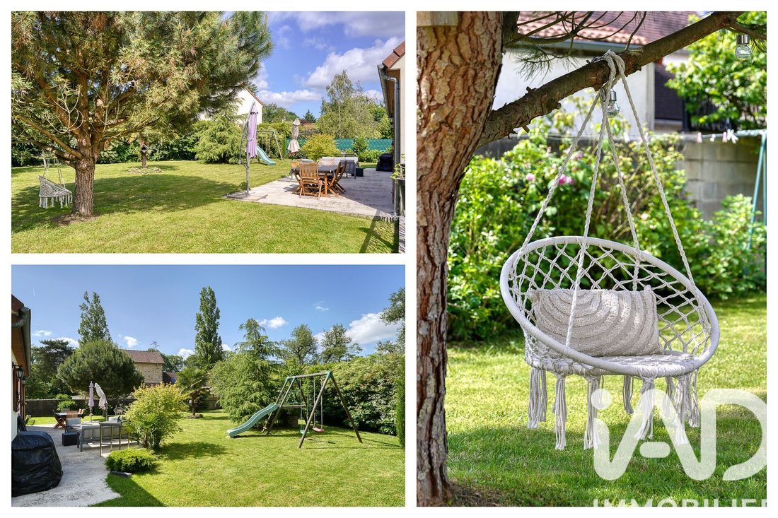 House in Nord et Ouest, Triel-sur-Seine, France 5 - 16613579