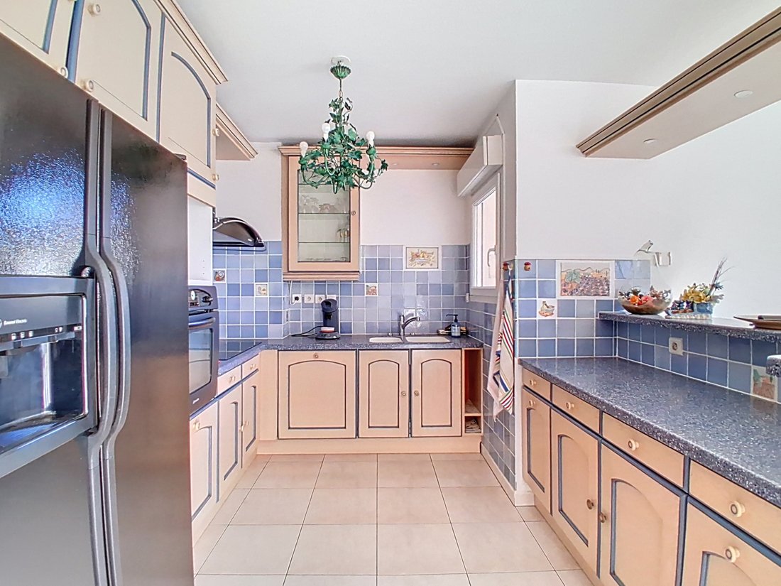 Apartment in Le Dramont-Agay-Anthéor-Le Trayas, Saint-Raphaël, France 3 - 16610959
