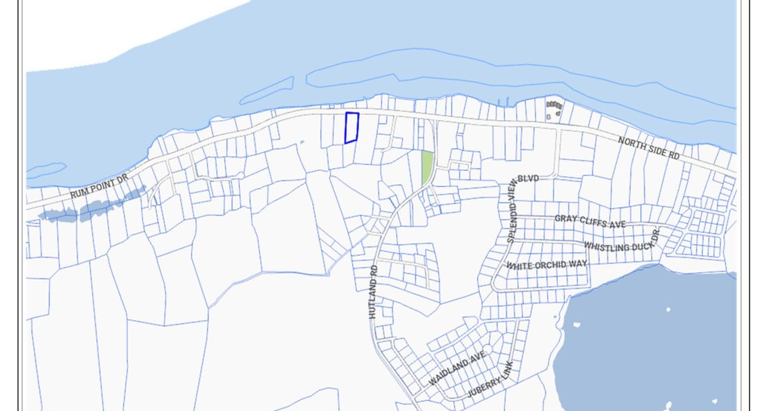 Land in North Side, North Side, Cayman Islands 5 - 16614077