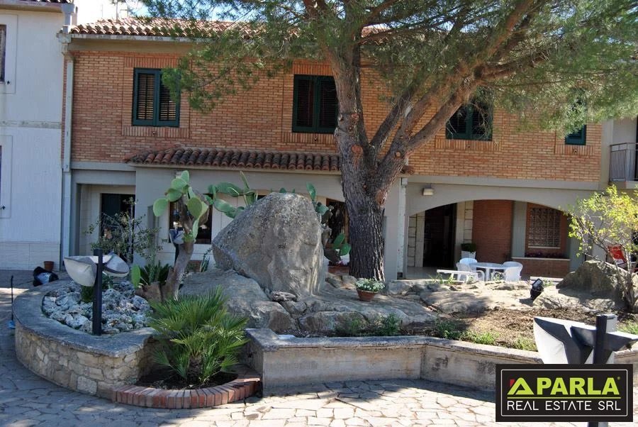 Villa in Gangi, Sicily, Italy 1 - 16612507