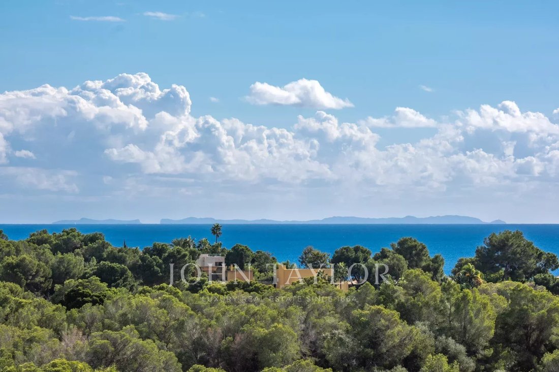 Villa a Portals Nous, Calvià, Isole Baleari 1 - 12368050