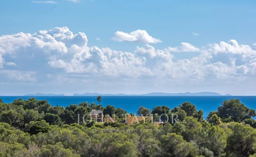 Villa a Portals Nous, Calvià, Isole Baleari 1