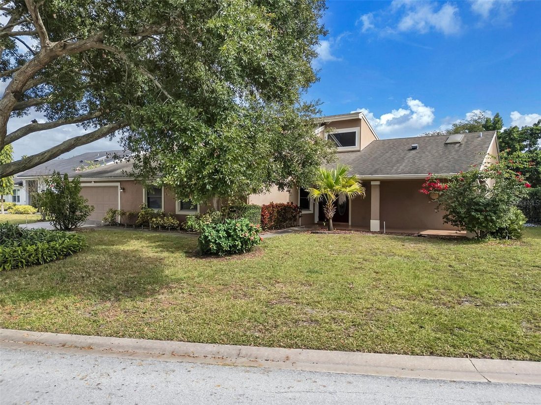 House in Orlando, Florida, United States 2 - 16610214