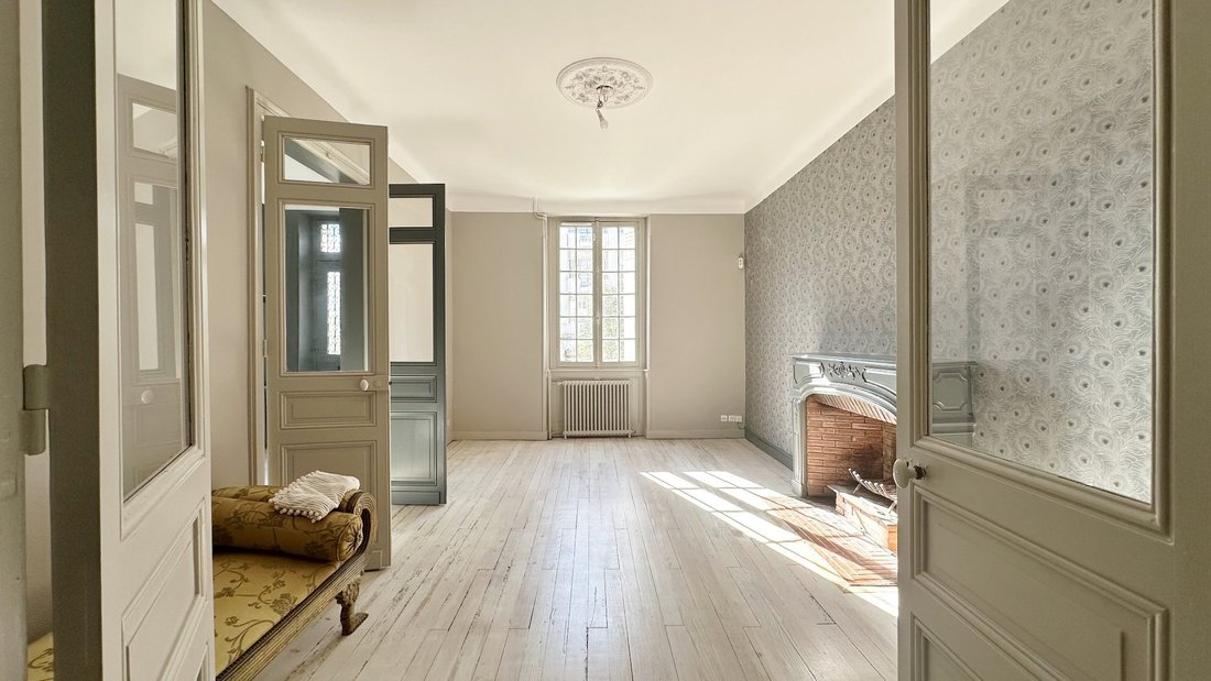 House in Saint Vincent, Dax, France 4 - 15555952