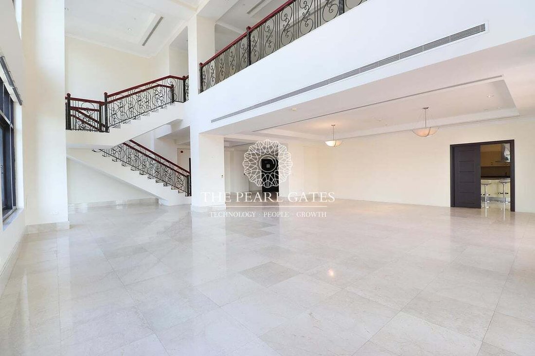 Photo inspiration: Direct Marina View Stunning 5 Bdr Penthouse In Doha Doha Photo Inspiration
