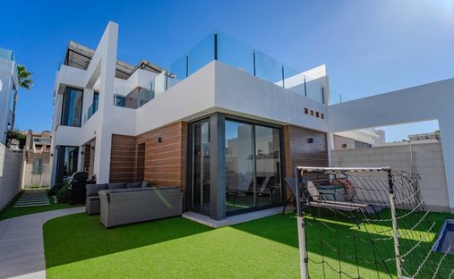Casa en Benijófar, Comunidad Valenciana, España 1