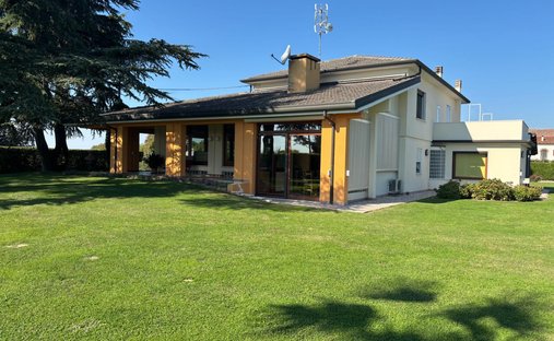 Villa in Vo', Venetien, Italien 1
