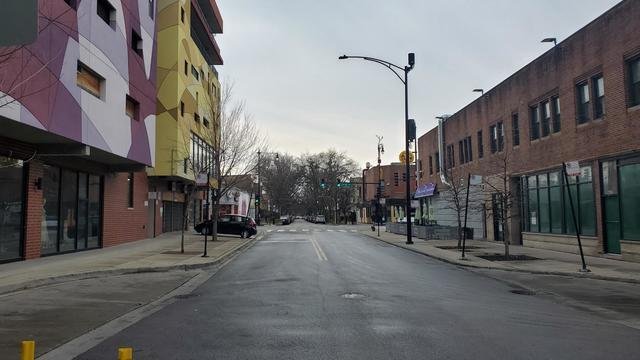 Apartment in Chicago, Illinois, United States 5 - 16609122