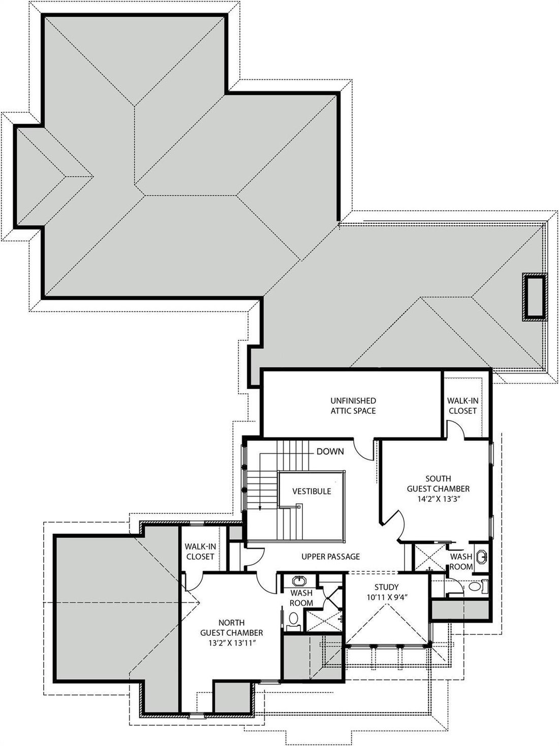 House in Black Mountain, North Carolina, United States 5 - 16567205