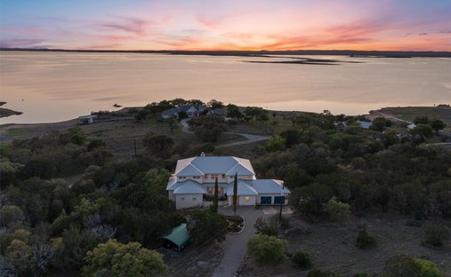 House in Burnet, Texas, United States 1