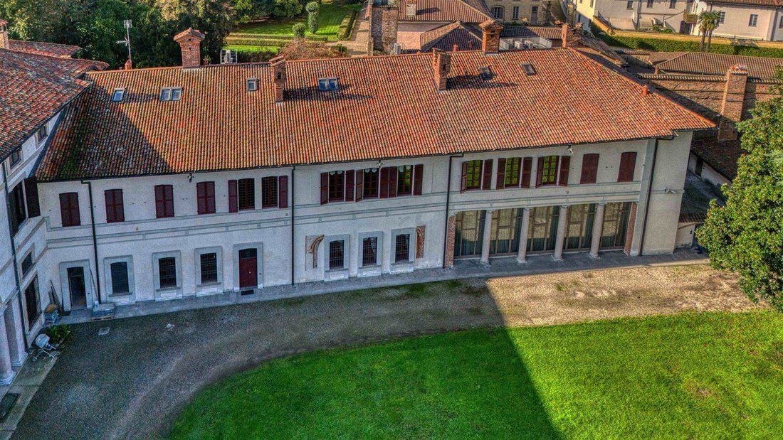 Apartment in Corbetta, Lombardy, Italy 2 - 14995117