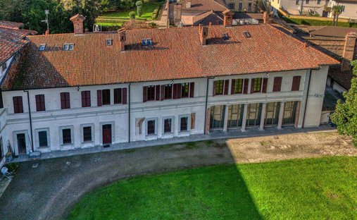 Appartement à Corbetta, Lombardie, Italie 1