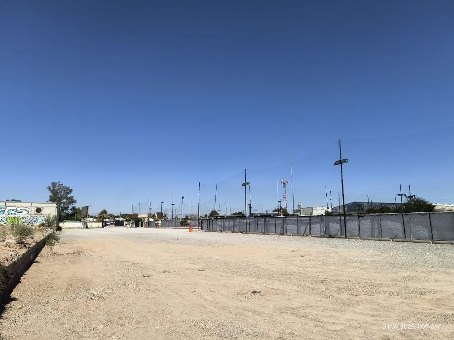 Land in Torreón, Coahuila, Mexico 2 - 16610434