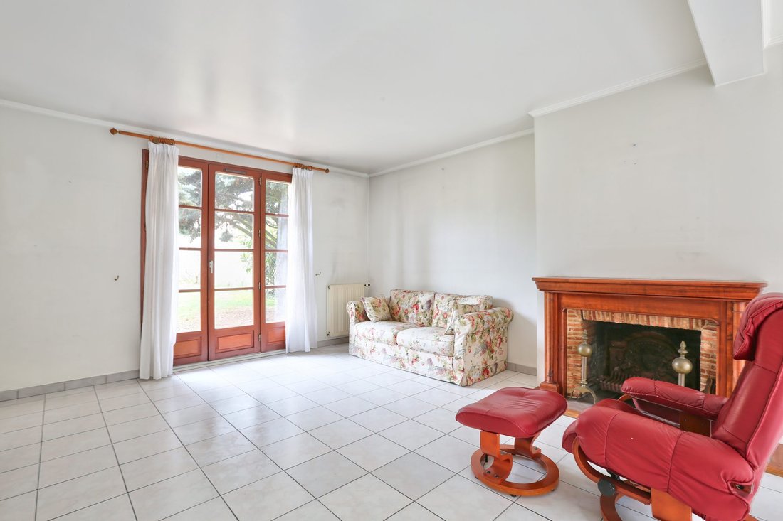 House in Centre Ville II, Sannois, France 3 - 16611847