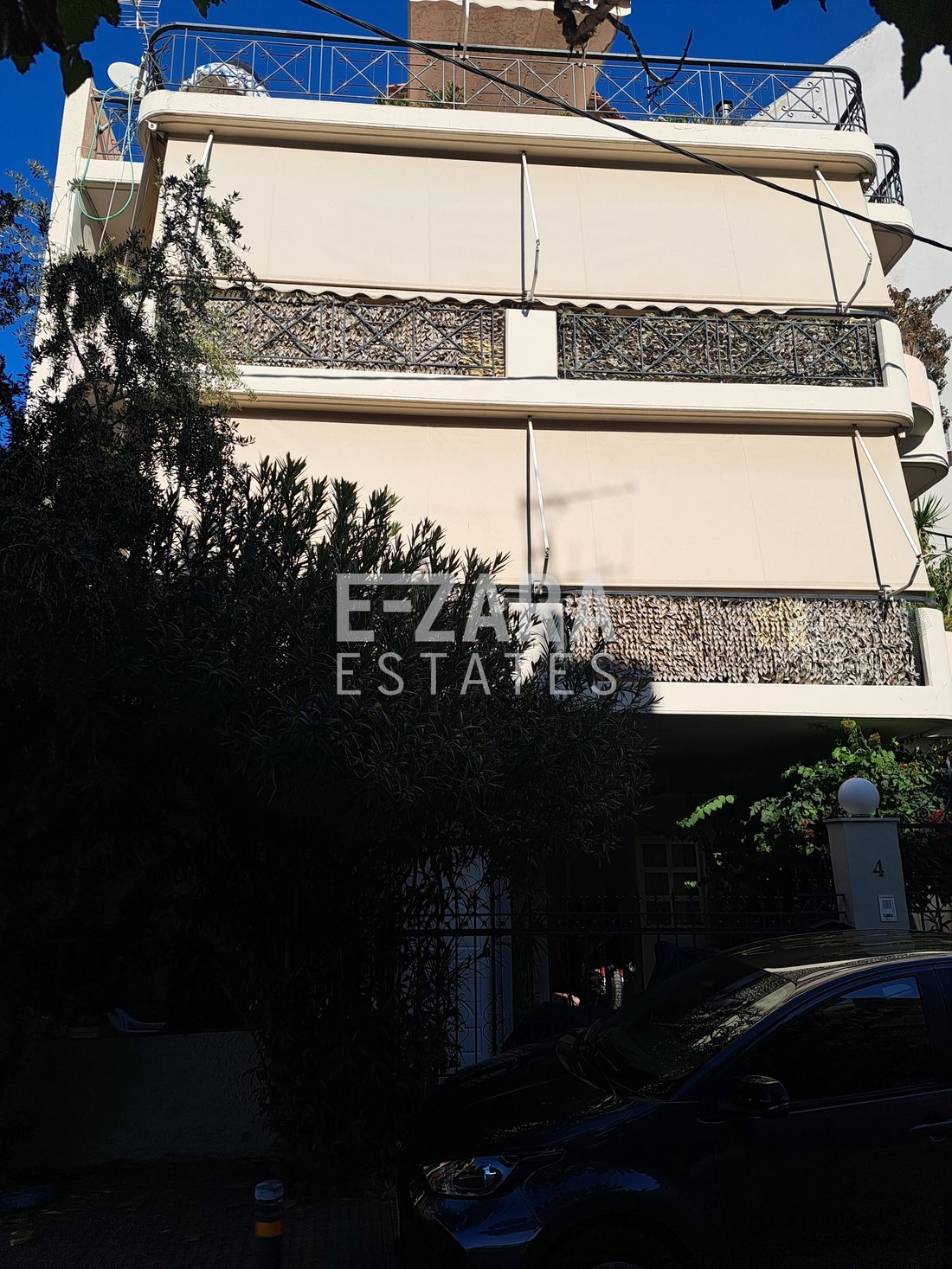 House in 1st District of Athens, Athens, Greece 1 - 16610538