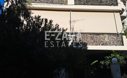 House in 1st District of Athens, Athens, Greece 1