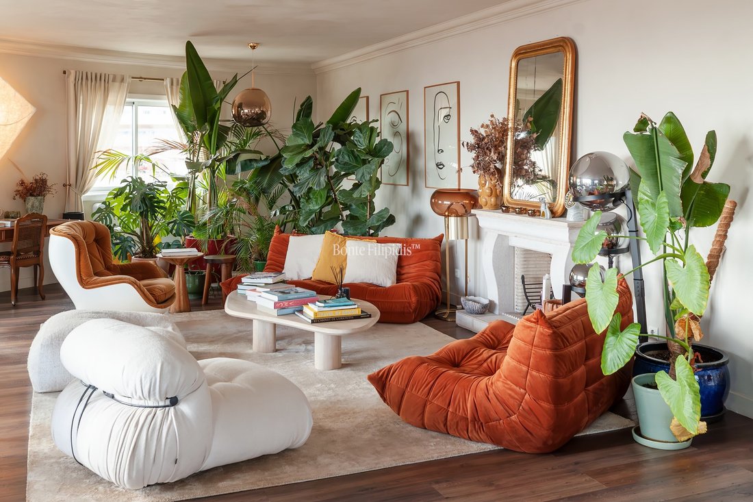 Apartment in Estrela, Lisbon, Portugal 2 - 16613438
