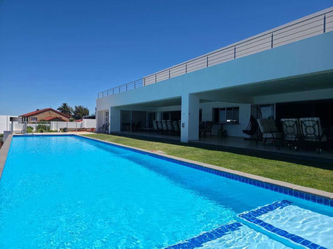 House in Kabeljous, Eastern Cape, South Africa 1 - 16613277