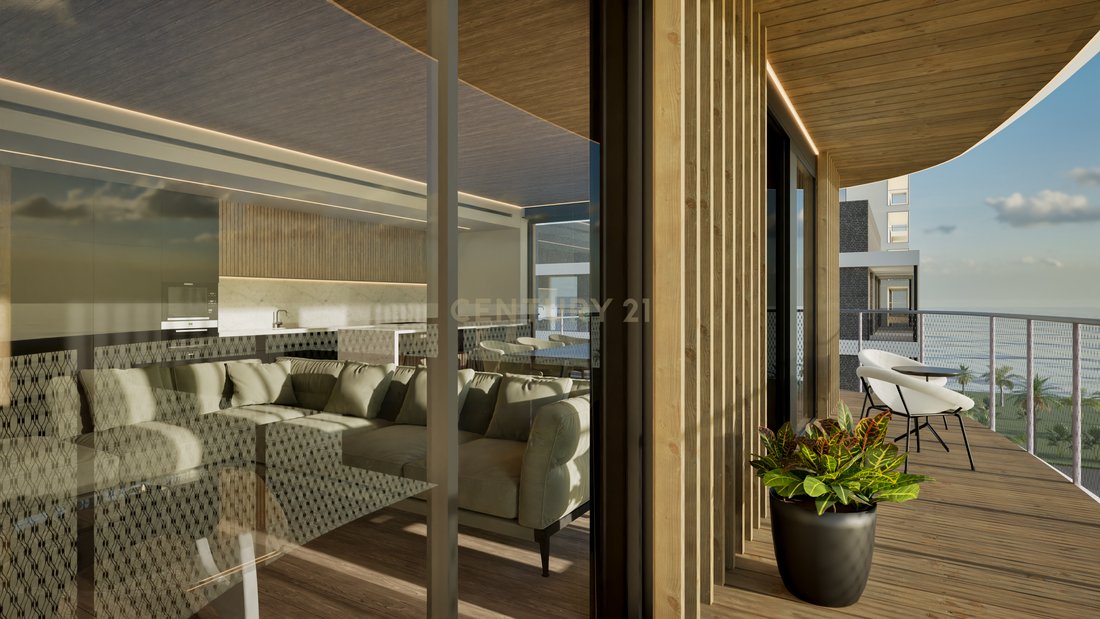 Apartment in Mataro, Catalonia, Spain 5 - 16613246
