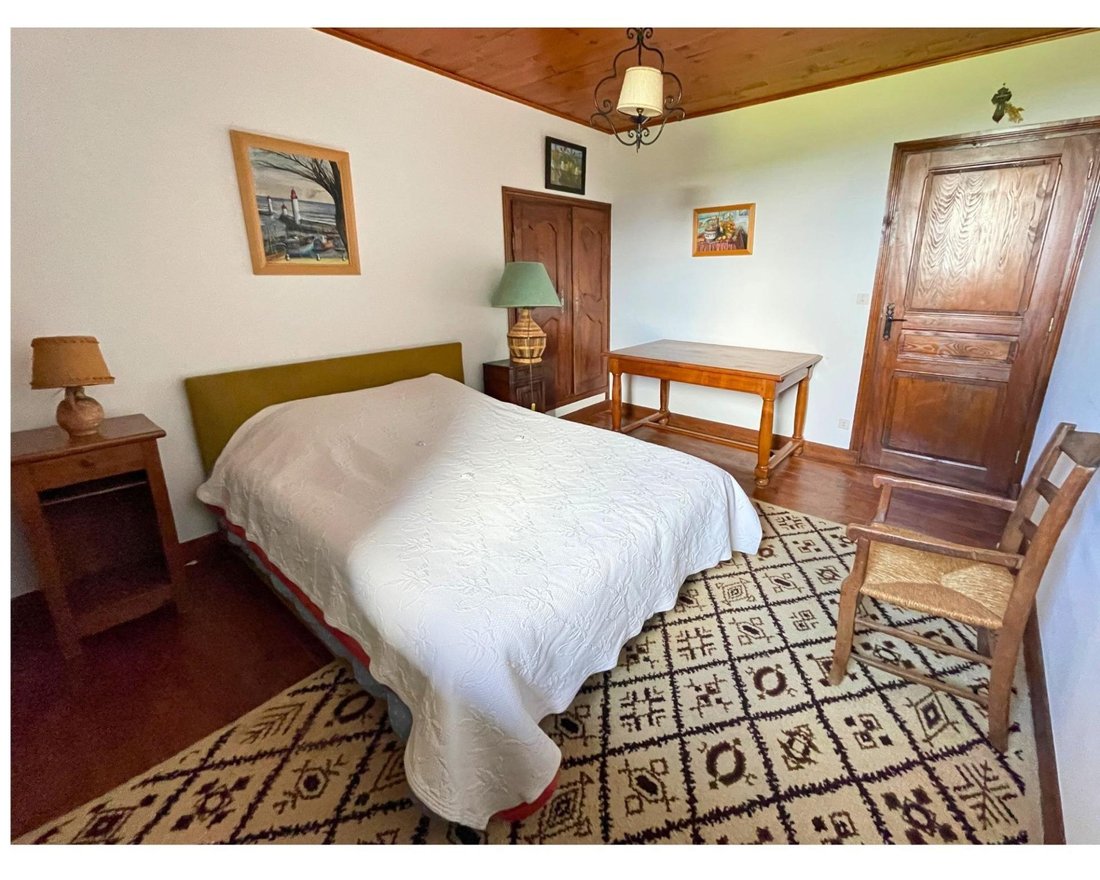 House in Chastreix, Auvergne-Rhône-Alpes, France 4 - 16335899