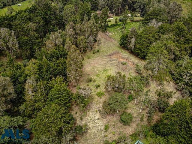 Land in Rionegro, Antioquia, Colombia 1 - 16615525