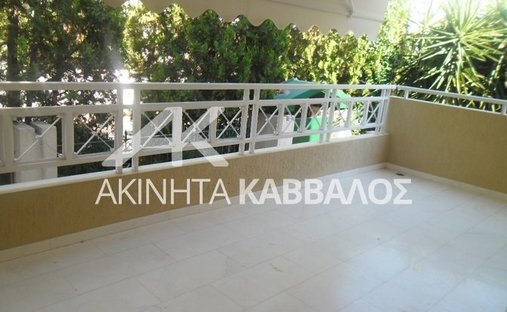 House in Vari, Attica, Greece 1