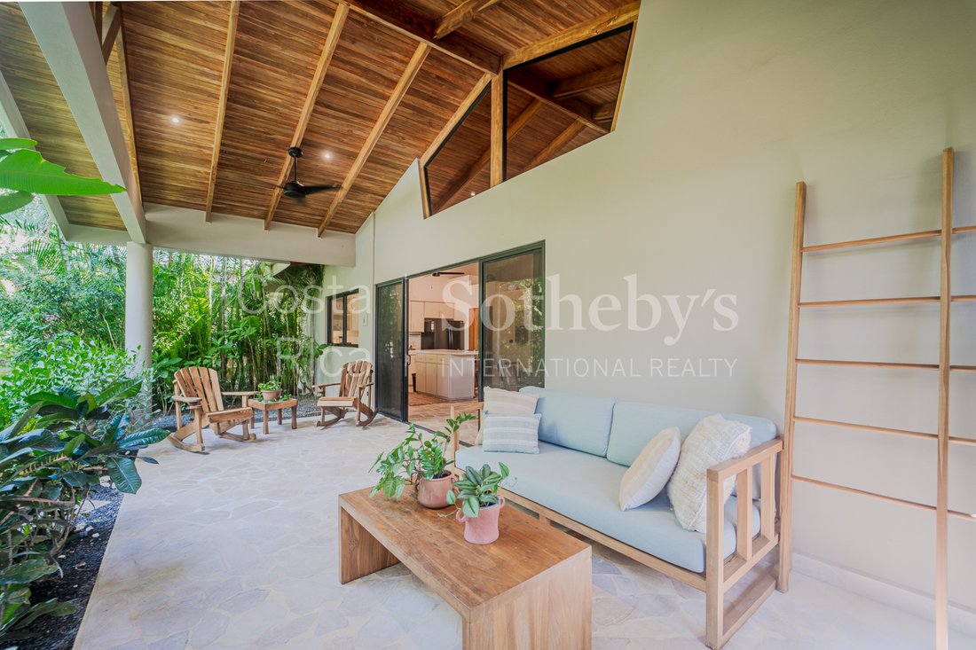 House in Nosara, Guanacaste Province, Costa Rica 3 - 16613420