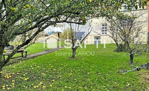 Château Guemene Sur Scorff 28 Rooms 1200 M2 On 13 Hectares