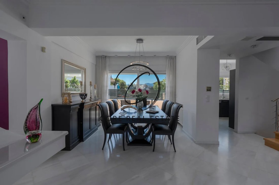 House in Kifisia, Attica, Greece 2 - 16610557