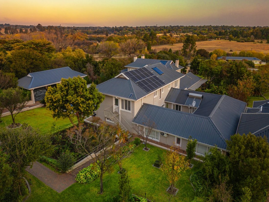 Haus in Midrand, Gauteng, Südafrika 4 - 16609483