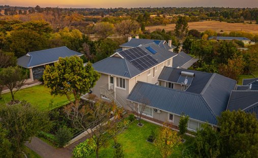Casa en Midrand, Gauteng, Sudáfrica 1
