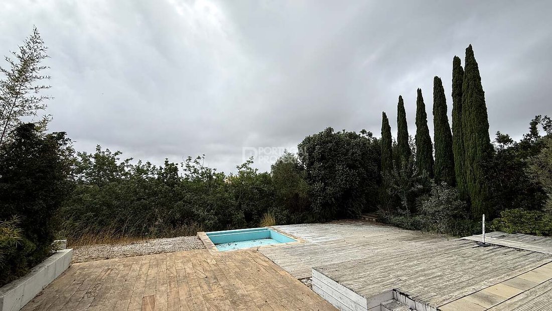 Villa in Quelfes, Algarve, Portugal 2 - 16609234