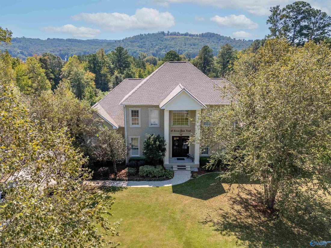 House in Gadsden, Alabama, United States 2 - 16614933