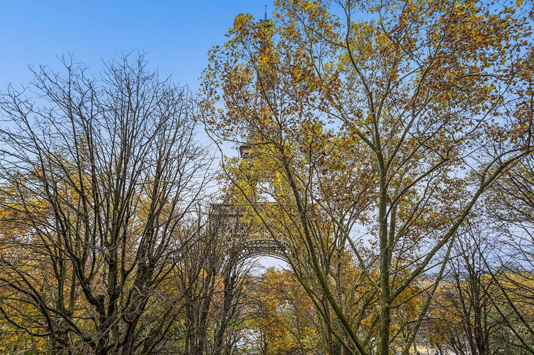 Apartment in Invalides, Paris 7e Arrondissement, Paris 4 - 16609392