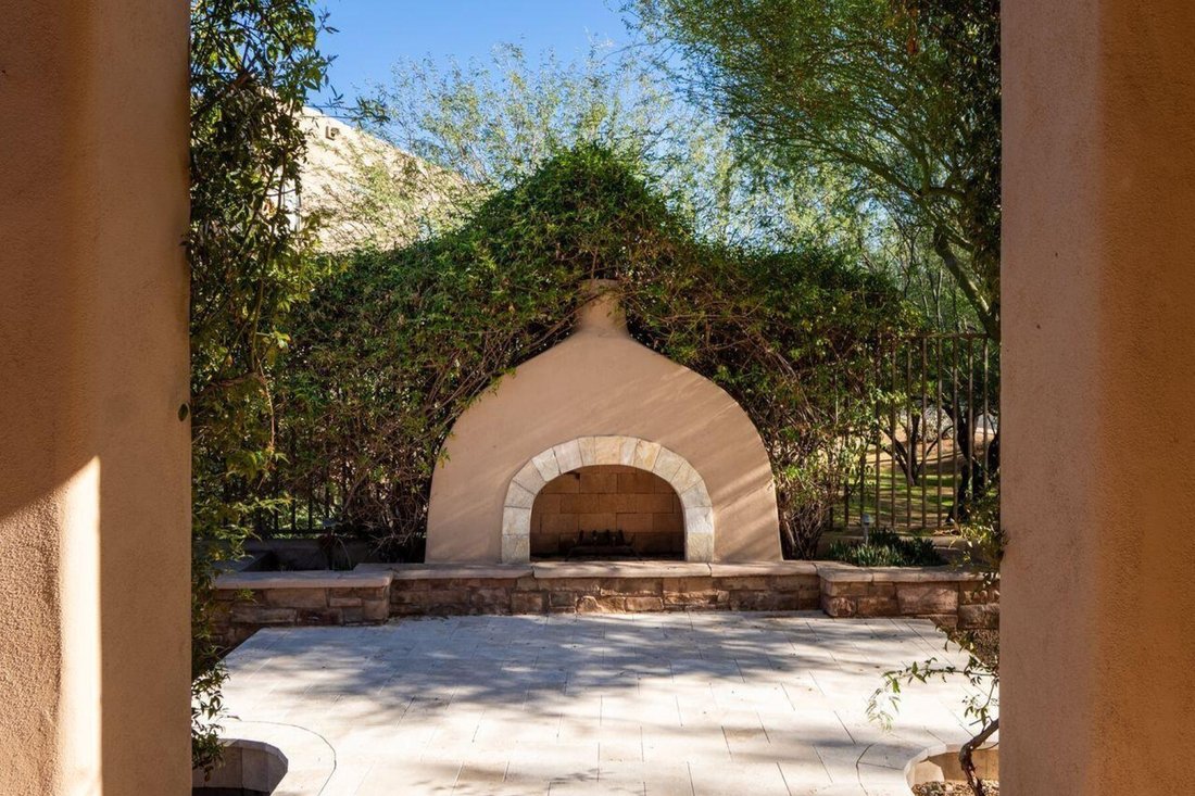 Scottsdale, Arizona, United States 2 - 16611054