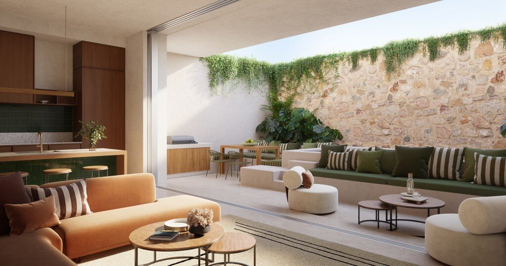 House in Pollenca, Balearic Islands, Spain 1 - 16613766