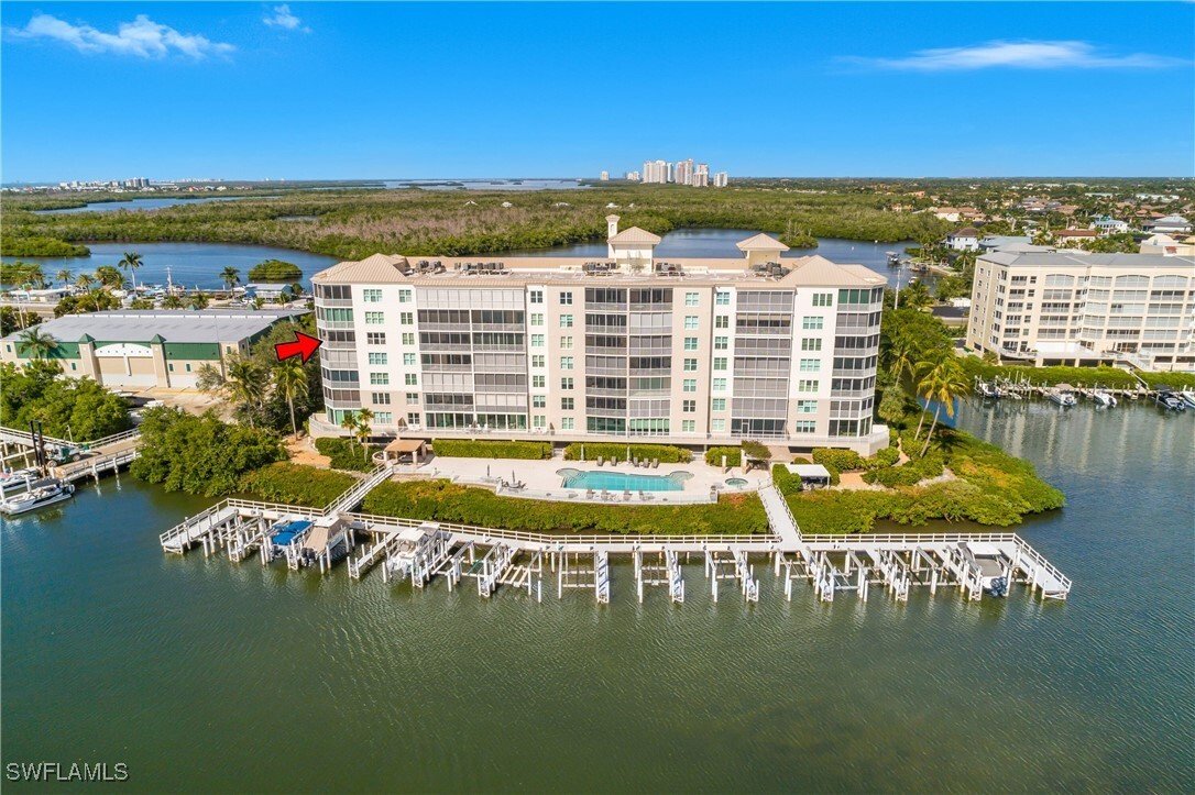 Condo in Bonita Springs, Florida, United States 3 - 16612806