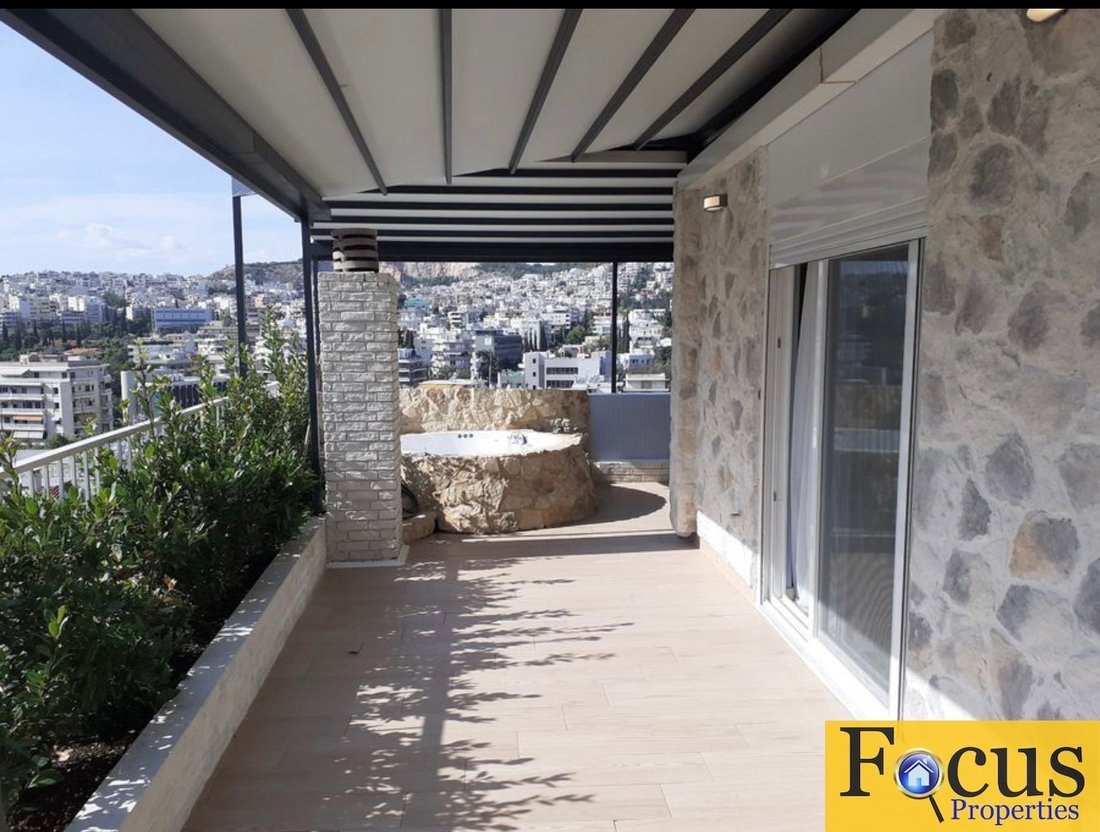 Apartment in 7th District of Athens, Athens, Greece 1 - 16610561
