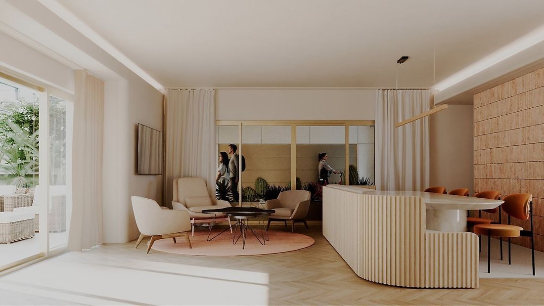 Apartment in Rio de Mouro, Lisbon, Portugal 1 - 16612777