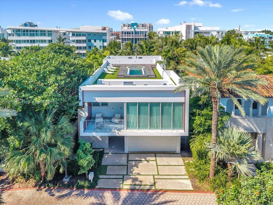 House in Miami Beach, Florida, United States 2 - 16612755