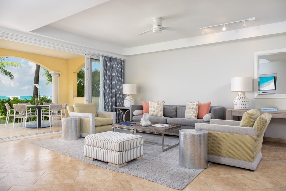 Condo in Grace Bay, Caicos Islands, Turks and Caicos Islands 2 - 16610792