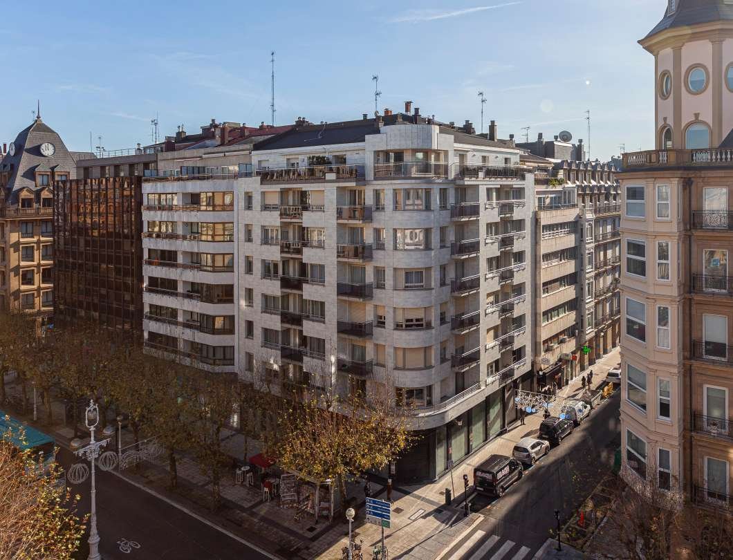 Apartment in Centro, Donostia-San Sebastian, Spain 3 - 16609207