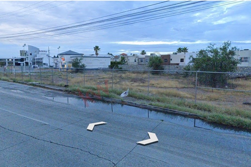 Ciudad Juárez, Chihuahua, Mexico 2 - 16610315