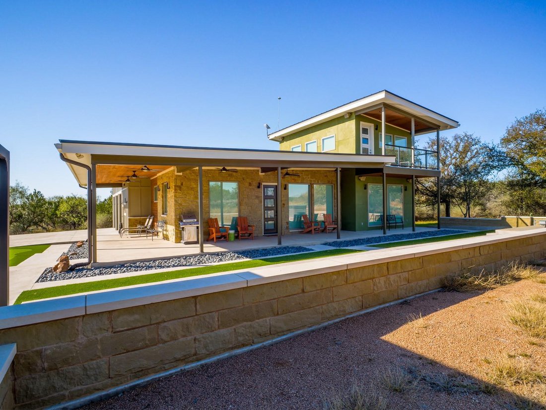 House in Burnet, Texas, United States 2 - 16609785