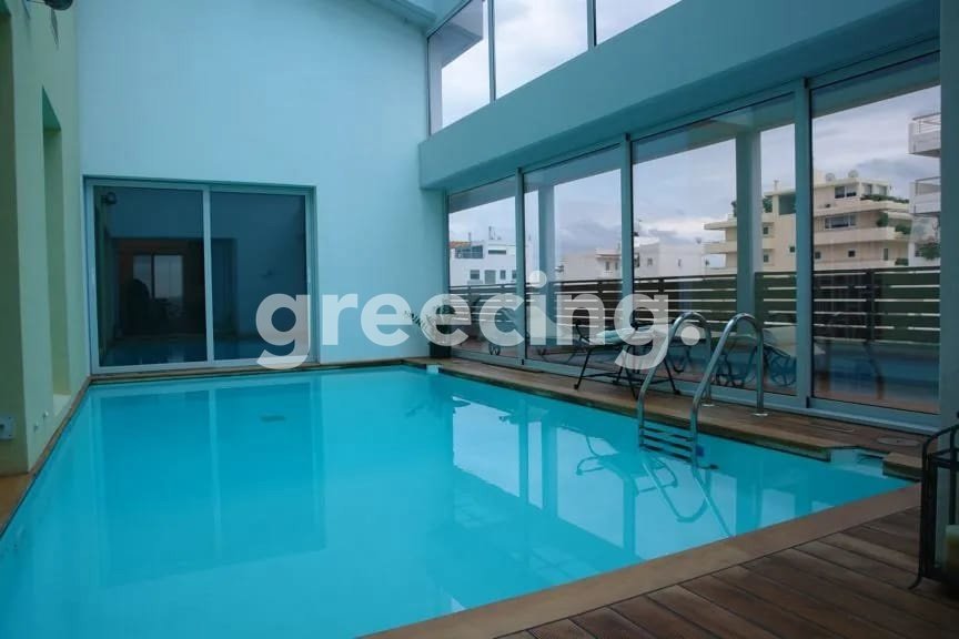Apartment in Glyfada, Attica, Greece 1 - 16610565