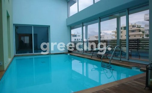 Apartamento en Glifada, Ática, Grecia 1
